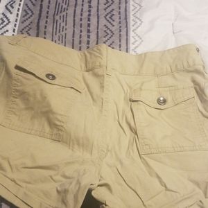 Ana cargo shorts